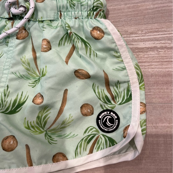 🎉HP🎉 Binky Bro Swim Shorts- Padang Swimmie - Picture 3 of 12